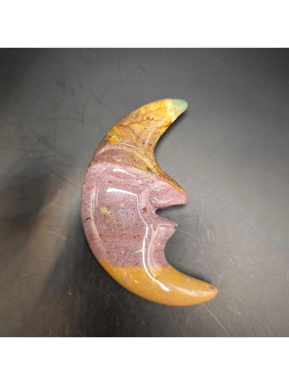 7. Ocean Jasper Moon